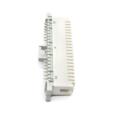 ABS Secure KRONE LSA Module Back Mount 40-75 N Сила вставки