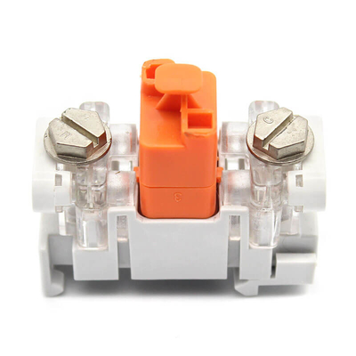 1 Паровый модуль STB с защитой GDT и PTC