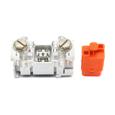1 Паровый модуль STB с защитой GDT и PTC