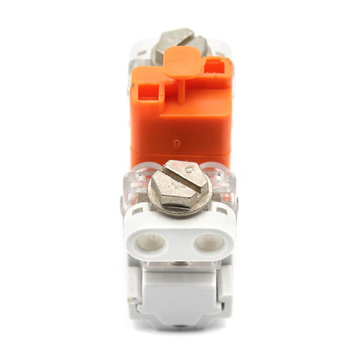 1 Паровый модуль STB с защитой GDT и PTC