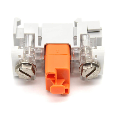 1 Паровый модуль STB с защитой GDT и PTC