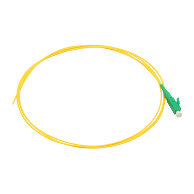 LC APC Волоконно-оптические свинины LSZH Simplex 0.9mm 1M и 1.5M