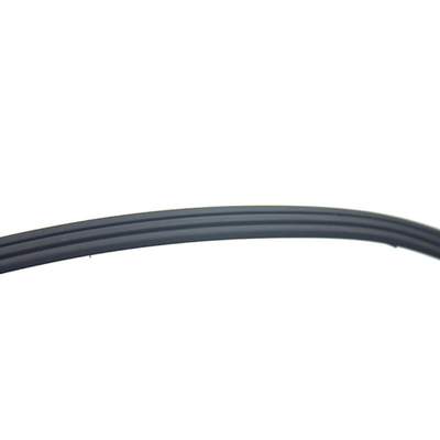 Внешний 2 * 5.0 мм FTTH SC APC Flat Drop Patch Cord одиночный режим с пластырем