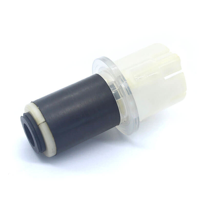 Простая розетка для силикона HDPE
