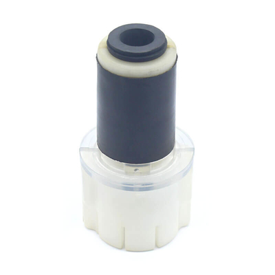 Простая розетка для силикона HDPE