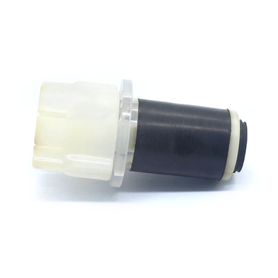 Простая розетка для силикона HDPE