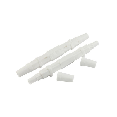 FTTH Outdoor 1 Core Drop Cable Splicing Tube Protection Box (ФТТХ наружная коробка для защиты кабеля от падения)