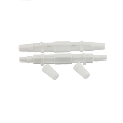FTTH Outdoor 1 Core Drop Cable Splicing Tube Protection Box (ФТТХ наружная коробка для защиты кабеля от падения)