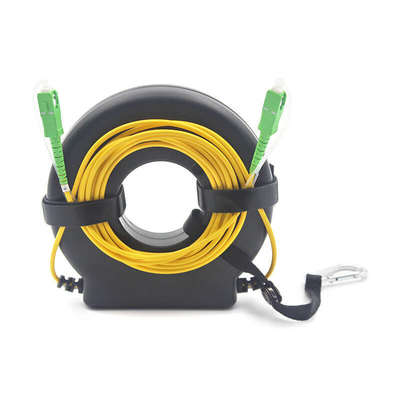SC/FC/ST/LC-APC/UPC OTDR кабельное кольцо от 500 м до 2 км