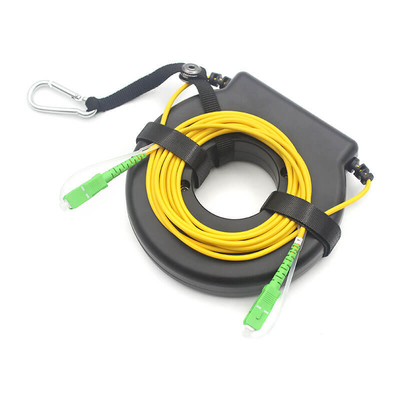 SC/FC/ST/LC-APC/UPC OTDR кабельное кольцо от 500 м до 2 км