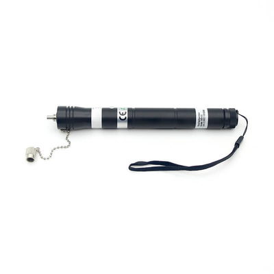 FTTH Network 650nm VFL Optical Black Laser Pen Type Fiber Optic Visual Fault Locator (Оптический черный лазерный перообразователь)