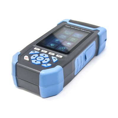 Мини-OTDR 1310/1550 нм для сетей FTTx