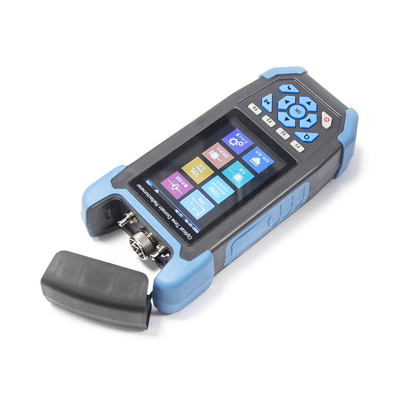 Мини-OTDR 1310/1550 нм для сетей FTTx