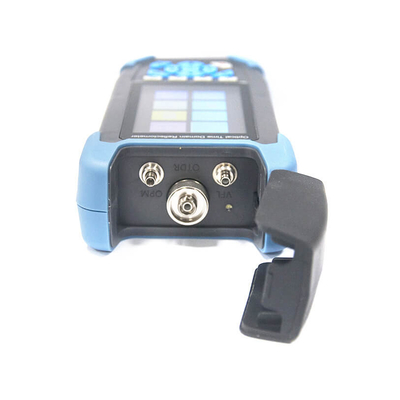 Мини-OTDR 1310/1550 нм для сетей FTTx