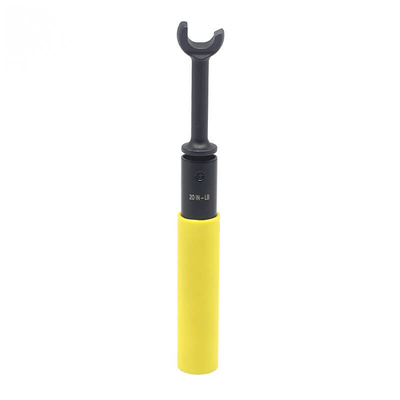 Торцевой ключ 7/16" Speed Head, усилие 20 дюйм/фунт для F-разъемов