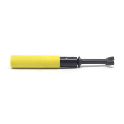 Торцевой ключ 7/16" Speed Head, усилие 20 дюйм/фунт для F-разъемов