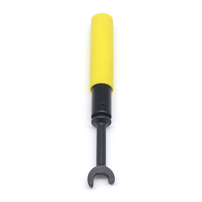 Торцевой ключ 7/16" Speed Head, усилие 20 дюйм/фунт для F-разъемов