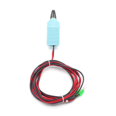 Тестовая заглушка для модулей сращивания серии 4000 4005, 1-пара