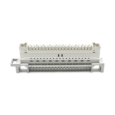 HD180 KRONE LSA Модуль Контактный резистент для всех коммуникационных сетей