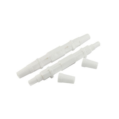 FTTH Outdoor 1 Core Drop Cable Splicing Tube Protection Box (ФТТХ наружная коробка для защиты кабеля от падения)