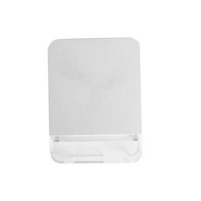 FTTH настенная оптоволоконная распределительная коробка 1 жила 2 жилы