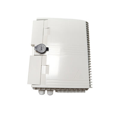 РЕШЕНИЯ ДЛЯ КАБЕЛЕЙ ВОЛОКОННОЙ ОПТИКИ ABS 16 ЖИЛ 24 ЖИЛ ТЕРМИНАЛЬНАЯ КОРОБКА ВОЛОКОННОЙ ОПТИКИ