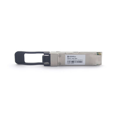 Оптические трансиверы MMF 40G SR4 MPO-12 850 нм 150 м QSFP+